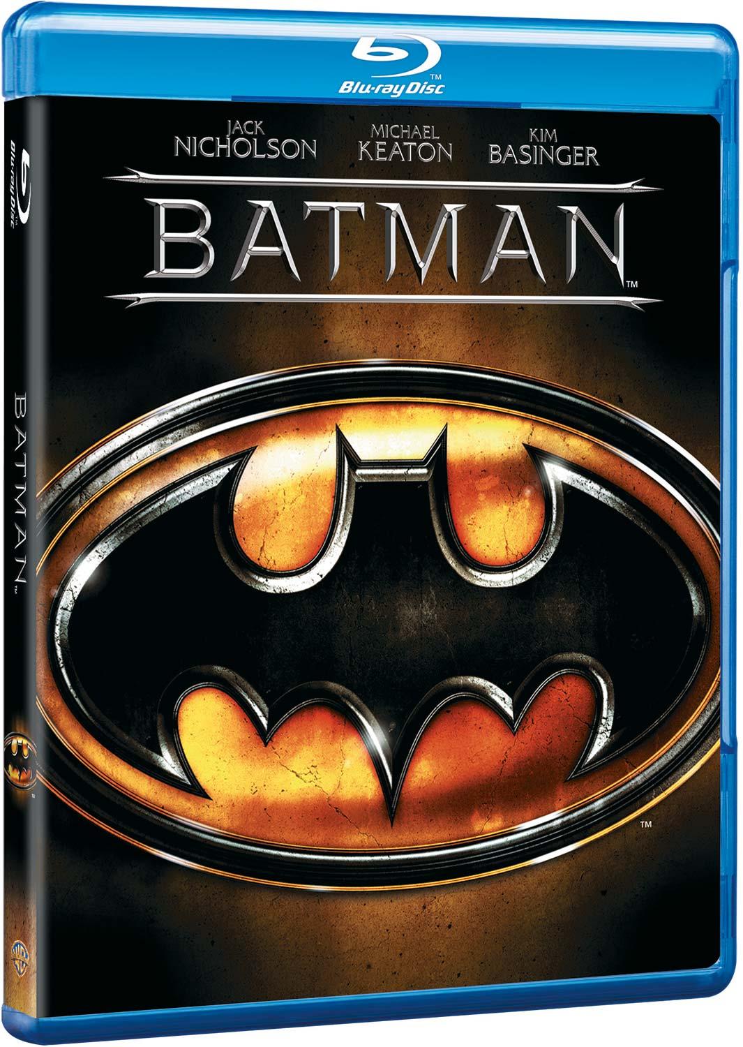 Batman [Blu-ray]