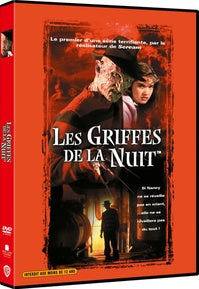 Les Griffes de la nuit [DVD]