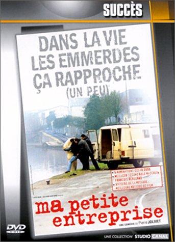 Ma petite entreprise [DVD]