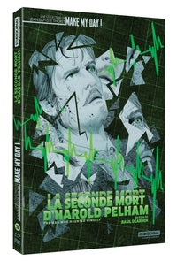 La Seconde mort d'Harold Pelham [Blu-ray]