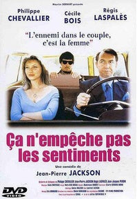 Ca n'empêche pas les sentiments [DVD]