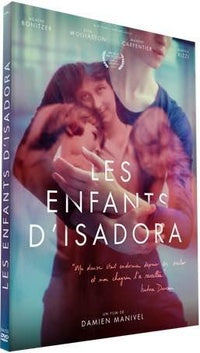 Les Enfants d'Isadora [DVD]
