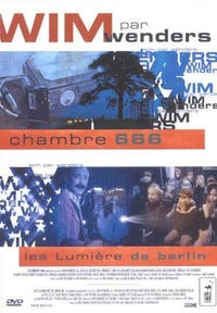 Chambre 666 + Les lumières de Berlin [DVD]