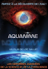 Aquanime [DVD]