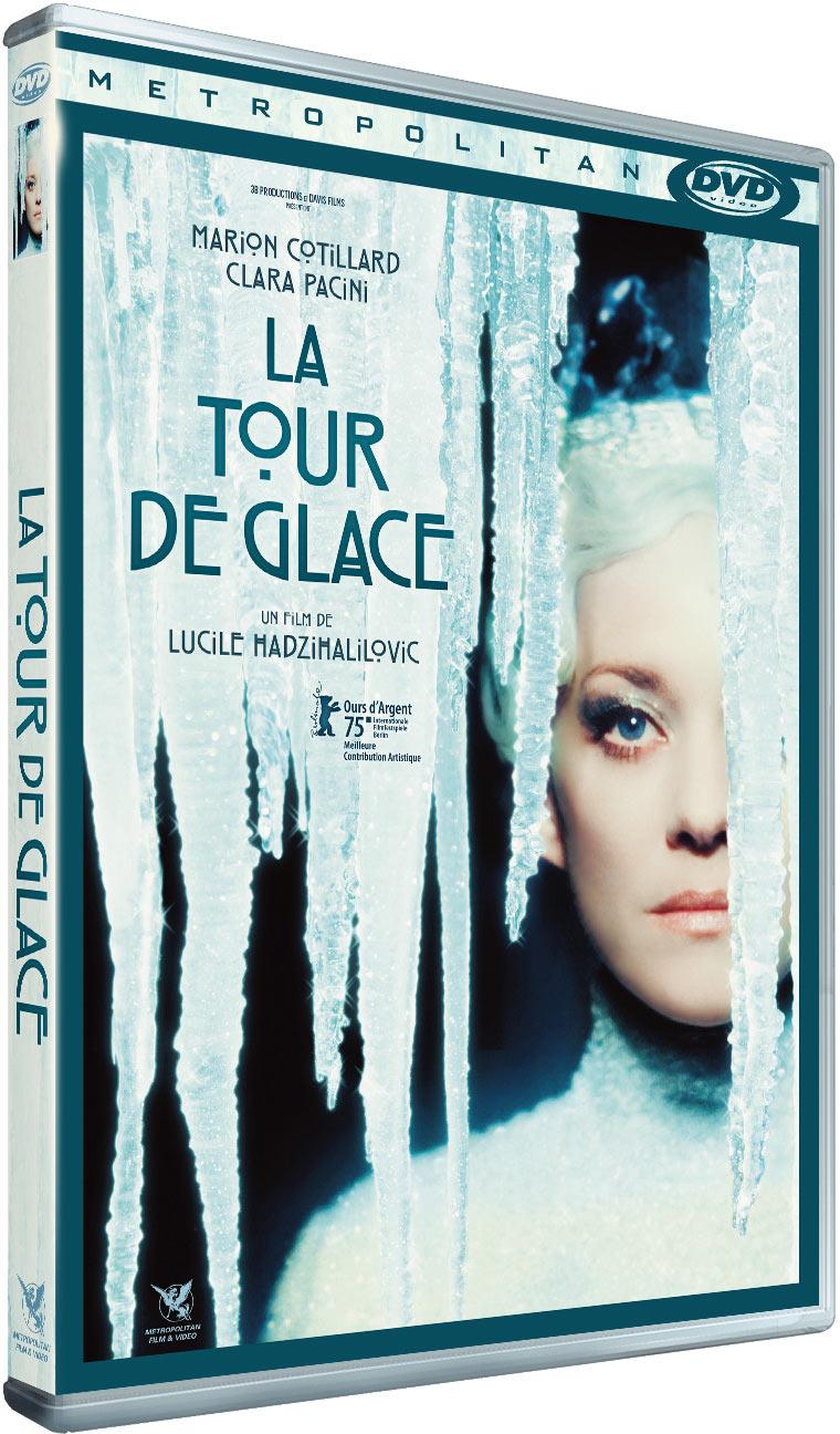 La Tour de glace [DVD]