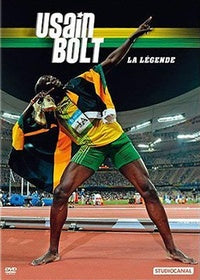 Usain Bolt, la légende [DVD]