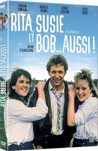 Rita, Susie et Bob... aussi ! [DVD]