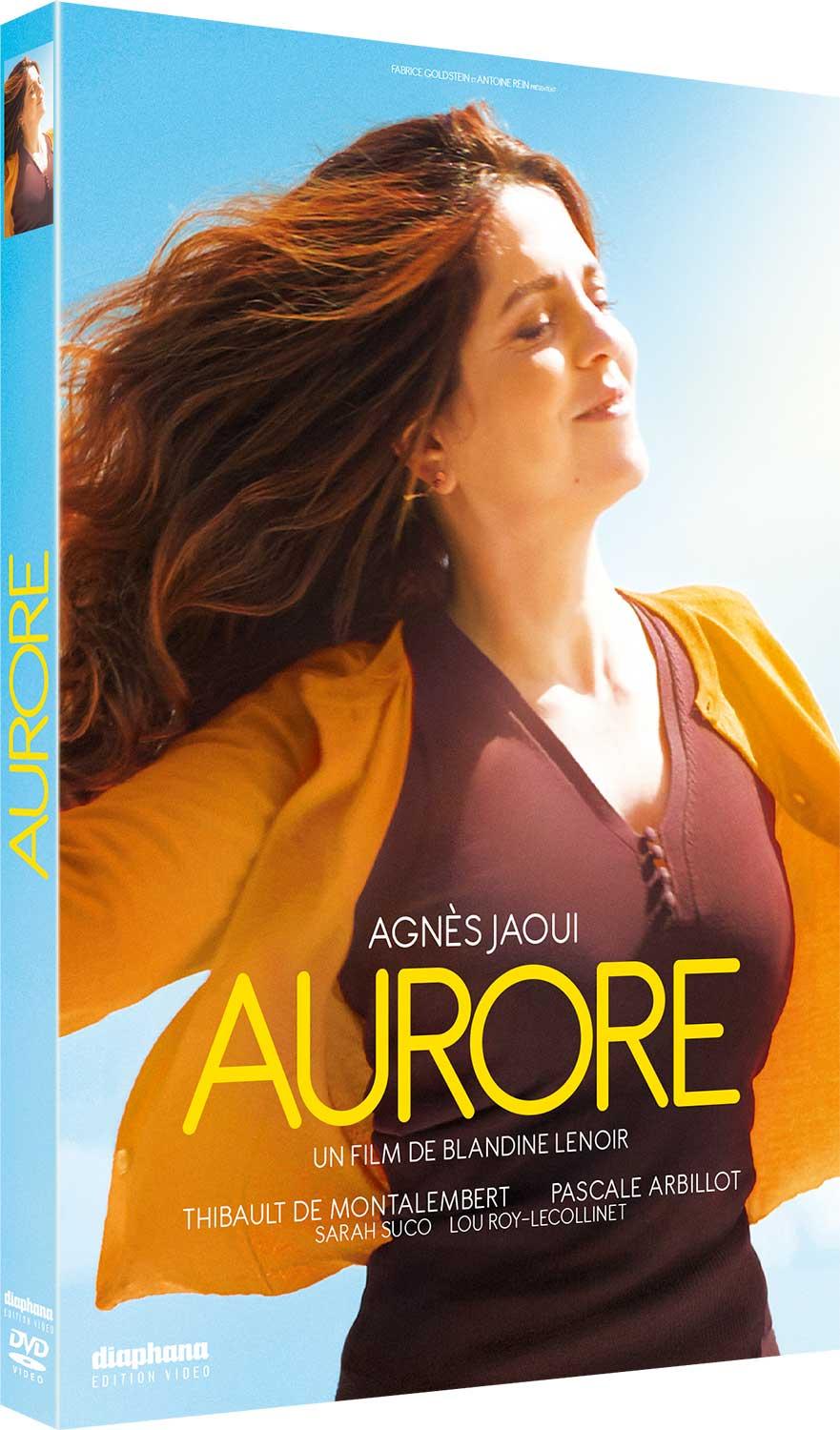 Aurore [DVD]