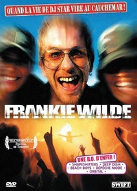 Frankie Wilde [DVD]