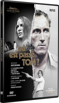 Où est passé Tom ? [DVD]