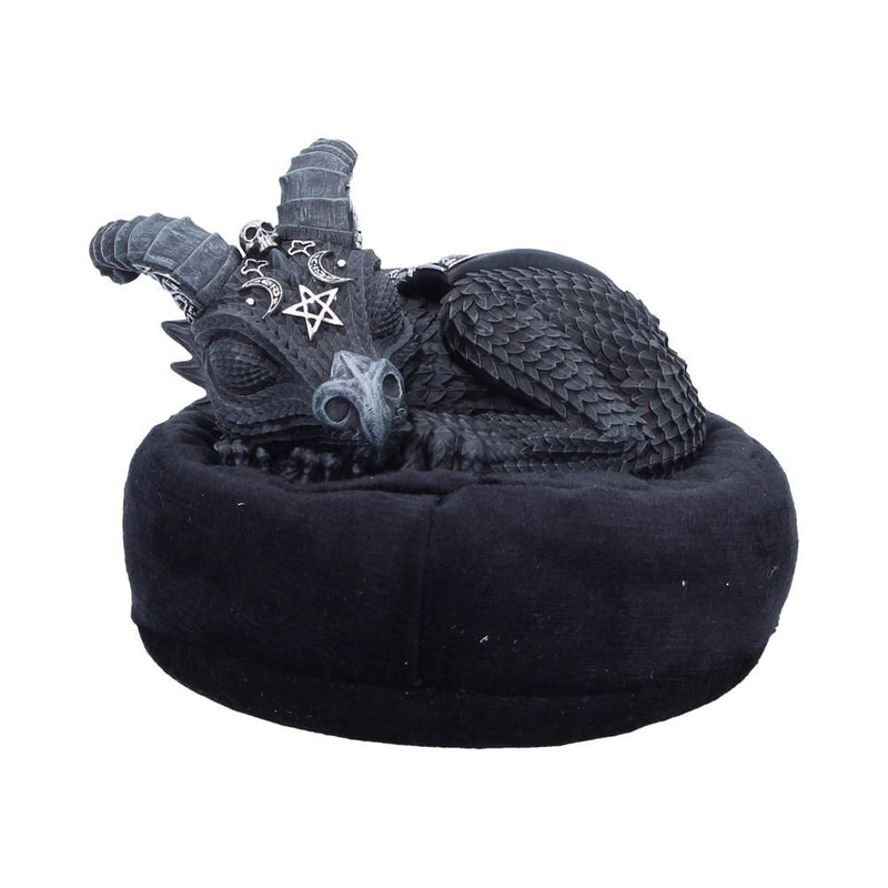 Nemesis Now - "Cult Cuties Lucifly’s Dreams" Statue 9.1cm