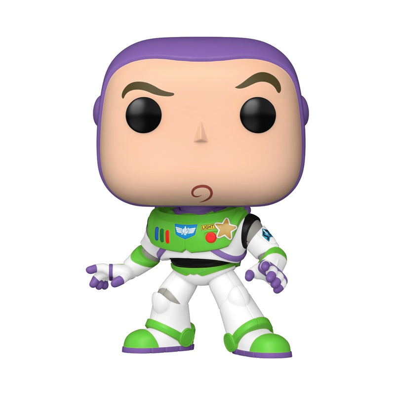 Funko Pop! Disney: Toy Story 5 - Buzz Lightyear