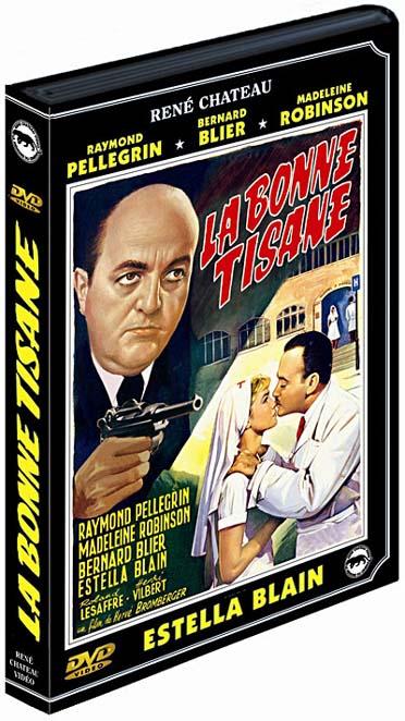 La bonne tisanne [DVD]