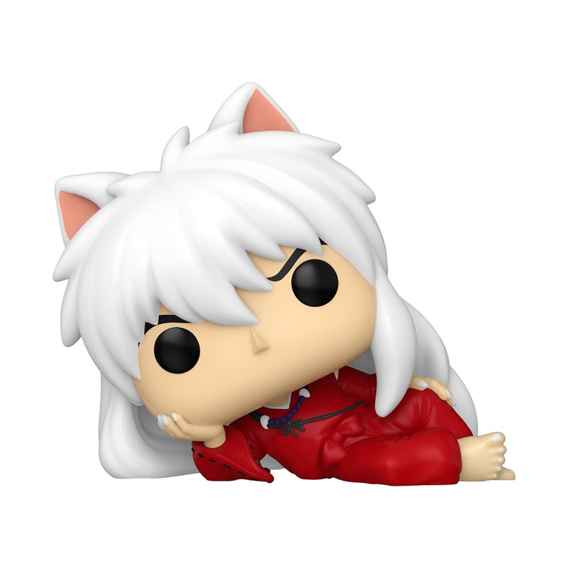 Funko Pop! Animation: Inuyasha - Inuyasha (Laying)