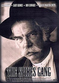 The Spikes Gang [DVD]