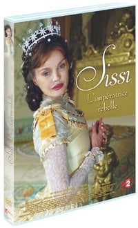 Sissi, l'impératrice rebelle [DVD]