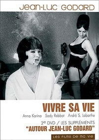 VIVRE SA VIE [DVD]