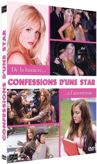 Confessions d'une star [DVD]