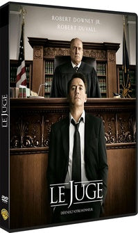 Le Juge [DVD]