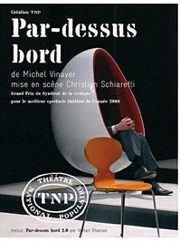 Par-dessus bord [DVD]