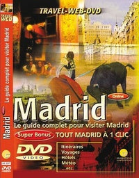 Madrid [DVD]