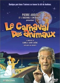 Le Carnaval des animaux [DVD]