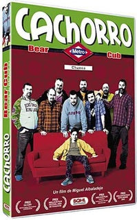 Cachorro [DVD]