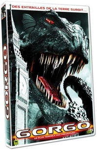 Gorgo [DVD]