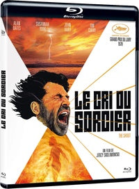 Le Cri du sorcier [Blu-ray]