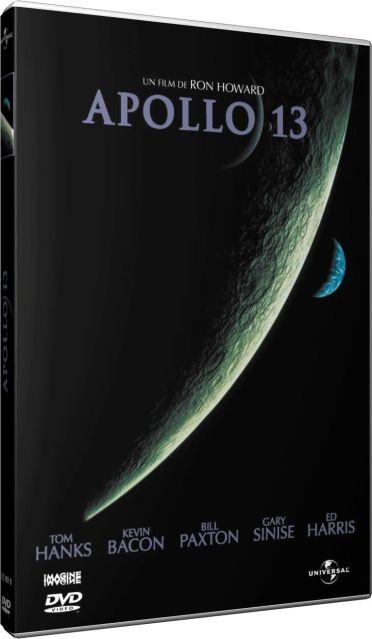 Apollo 13 [DVD]