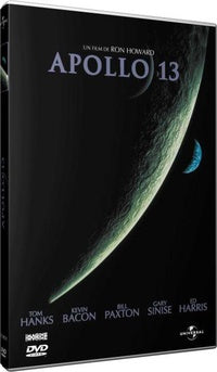Apollo 13 [DVD]