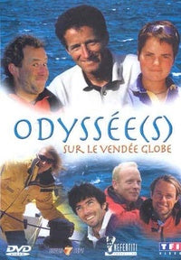 Odyssée(s) sur le Vendée Globe [DVD]