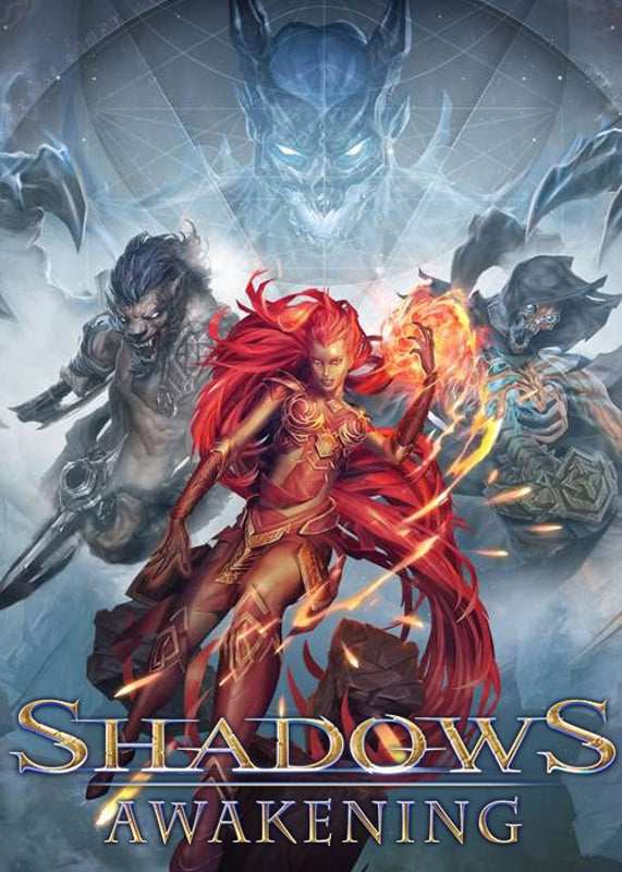 Shadows Awakening