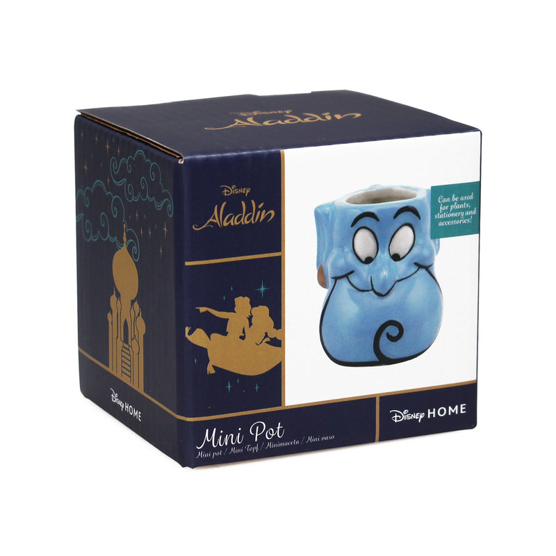 Disney - Pot pour plantes Aladdin "Génie"