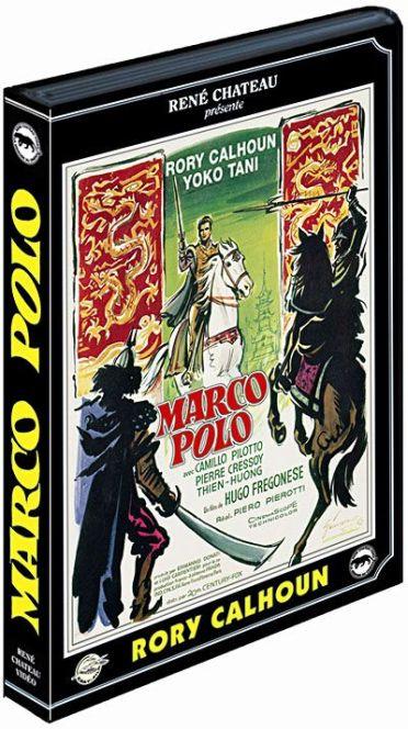 Marco Polo [DVD]
