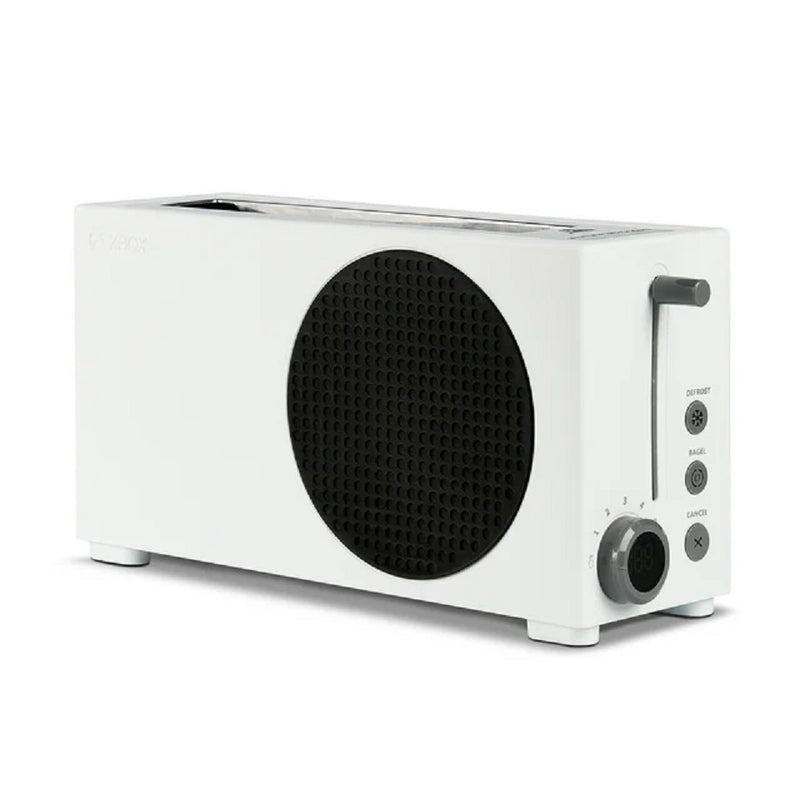 UKONIC - Microsoft - Grille-pain Xbox Series S