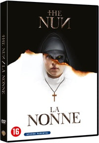 La Nonne [DVD]