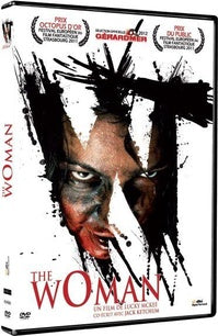 The Woman [DVD]