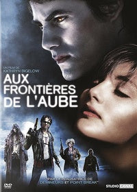 Near Dark (Aux frontières de l'aube) [DVD]