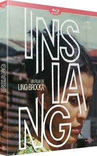 Insiang [Blu-ray]