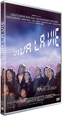 Viva la vie ! [DVD]