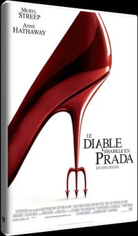 (Occasion) - Le Diable s'habille en Prada [DVD]
