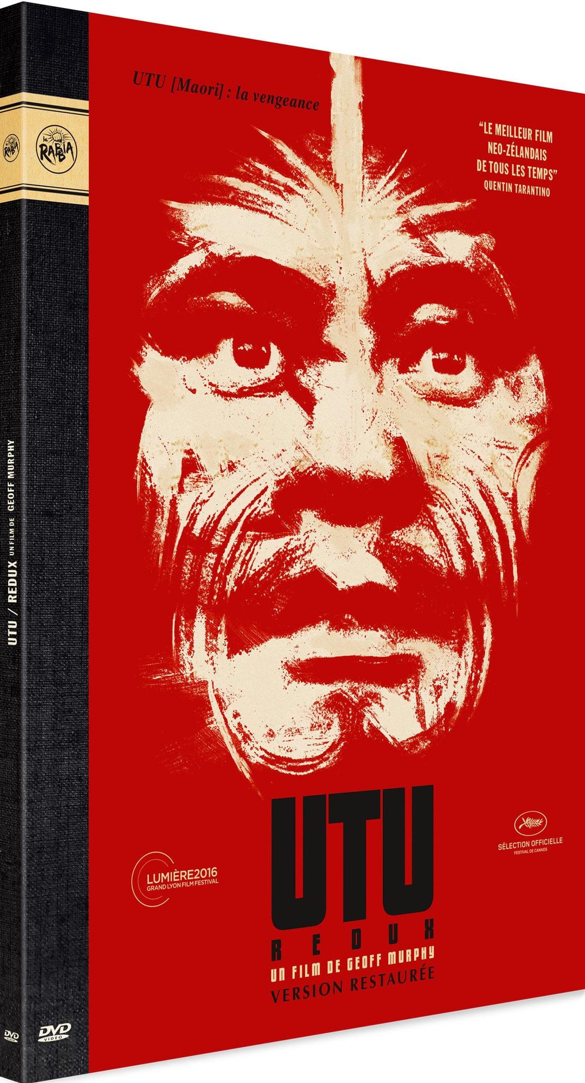 Utu [DVD]