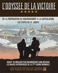 L'Odyssée de la victoire - Les étapes de la liberté [DVD]