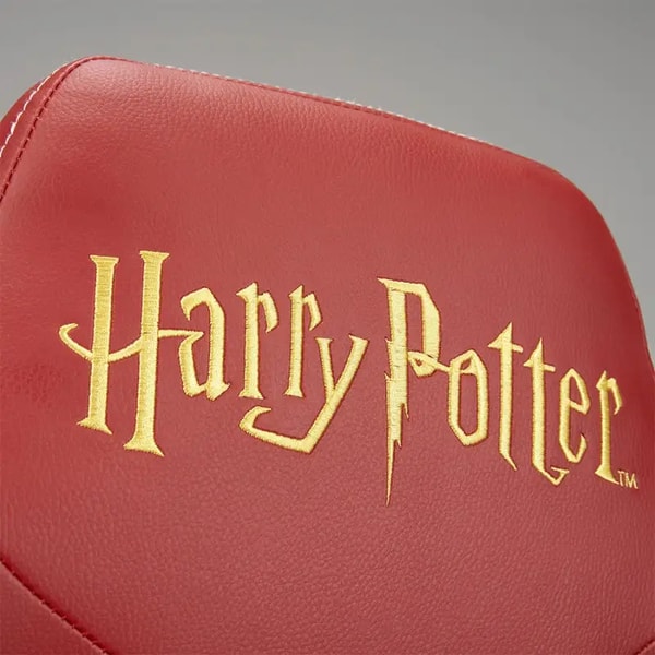 Subsonic - Harry Potter - Chaise Gaming Junior - Gryffondor