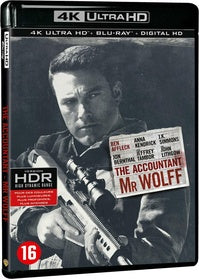 Mr. Wolff [4K Ultra HD]