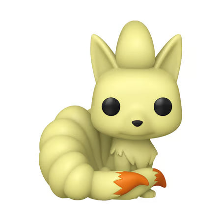 Funko Pop! Games: Pokémon - Feunard