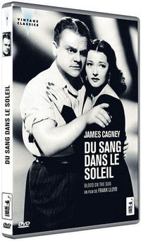 Du sang dans le soleil [DVD]