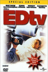 En direct sur Ed TV [DVD]