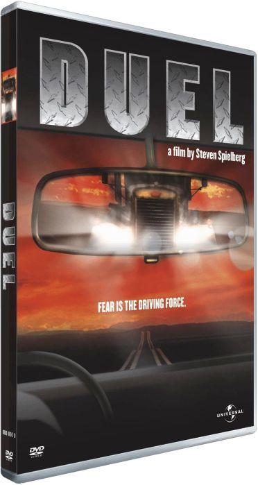 Duel [DVD]